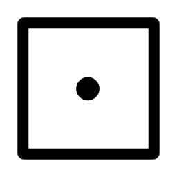 Fixed zodiac sign symbol icon – ZodiacFonts